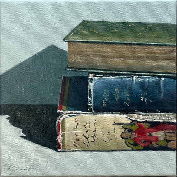 Kylie Sirett - Think before we speak. Read before you think