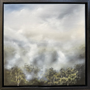 Kelly Kondis - The Rustle