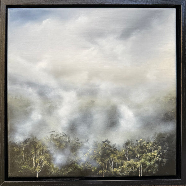 Kelly Kondis - The Rustle
