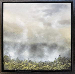 Kelly Kondis - The Lull