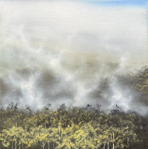 Kelly Kondis - The Pause