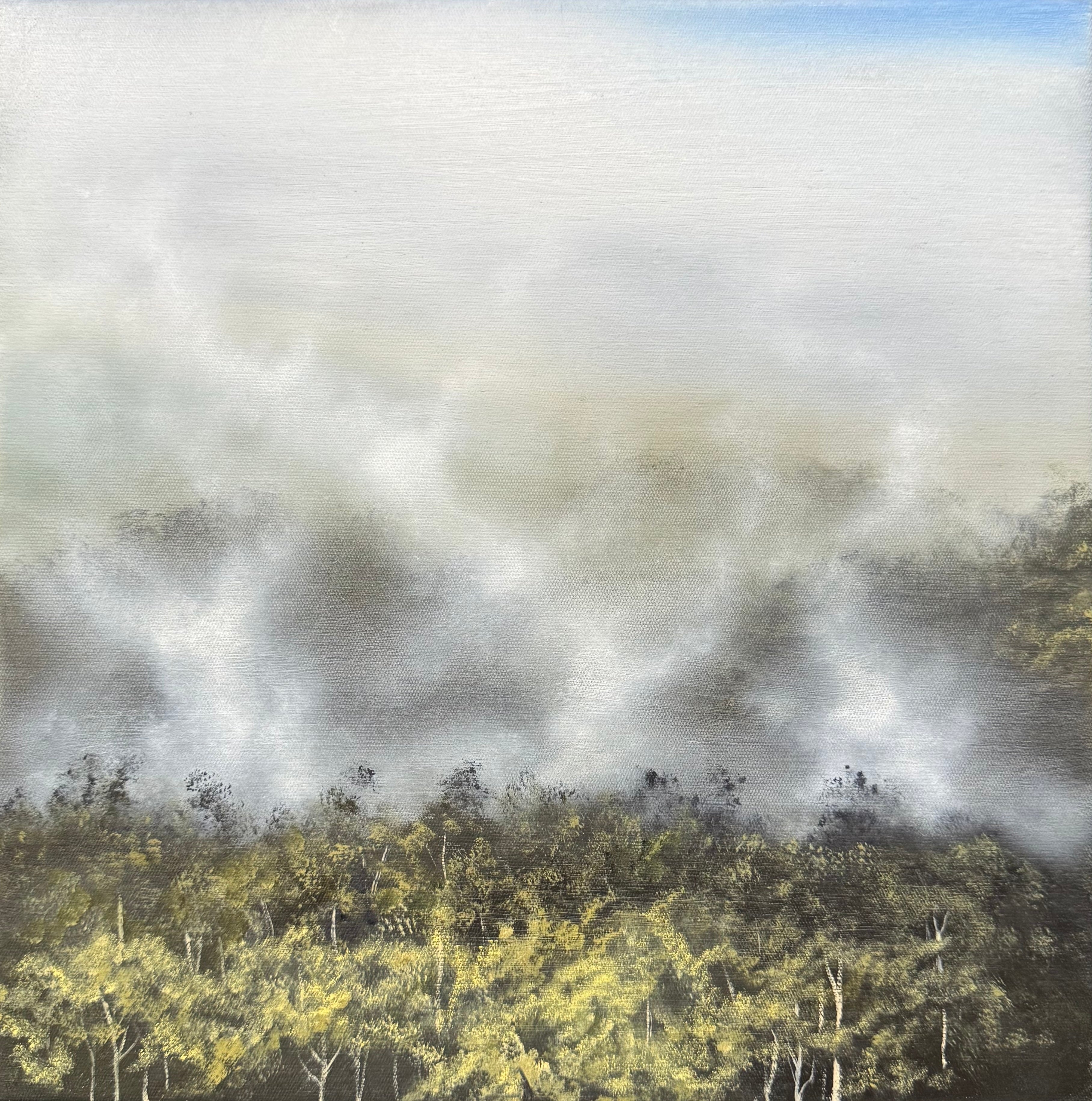 Kelly Kondis - The Pause