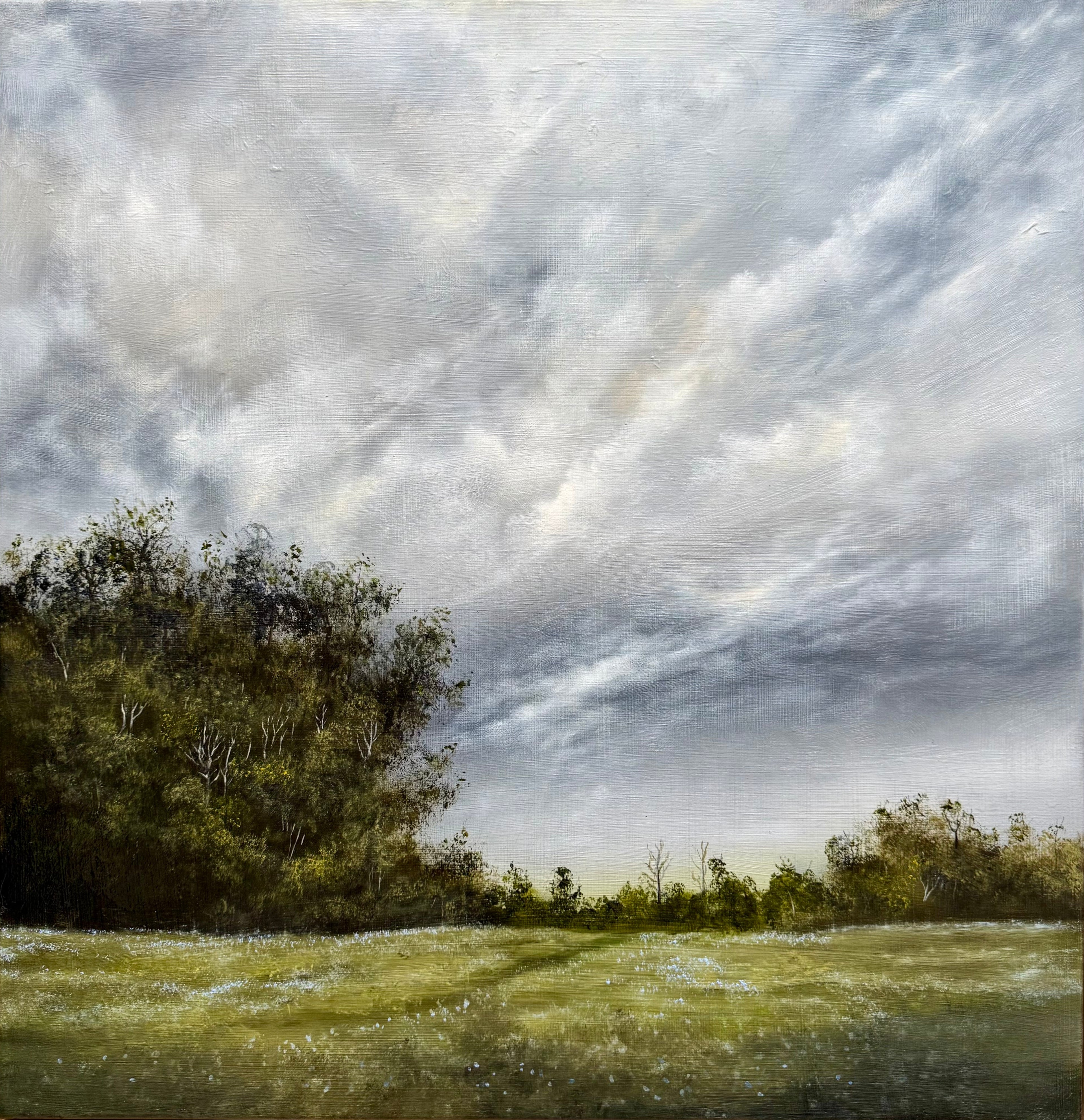 Kelly Kondis - Night Fell Later than Expected