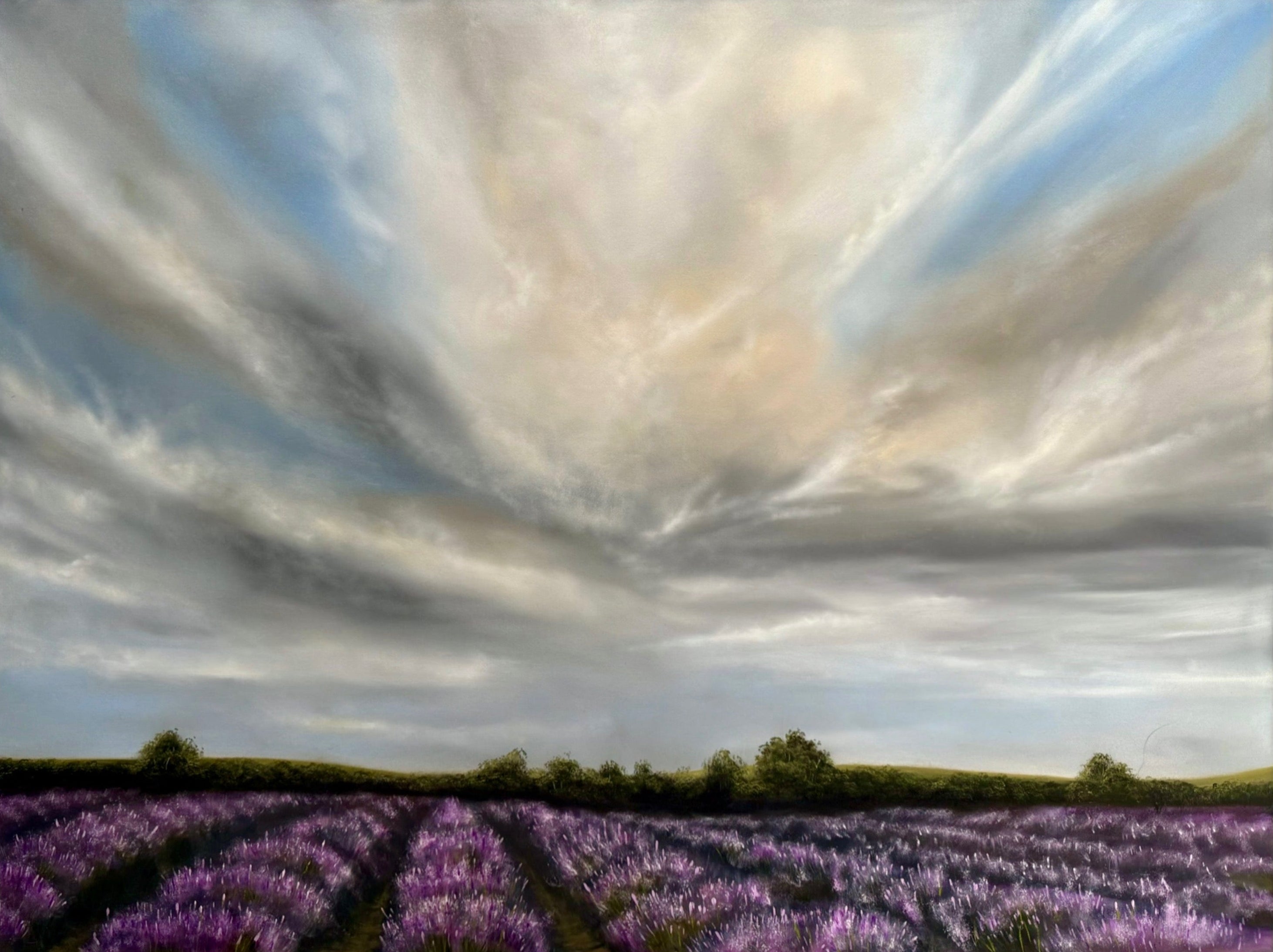 Kelly Kondis - Dreams in Mirrors