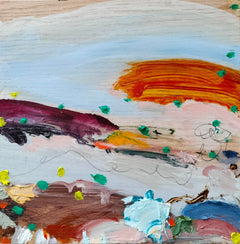 Raphe Coombes - Sunrise Deepwater III