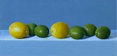 Lynda McKay - Shelf Life
