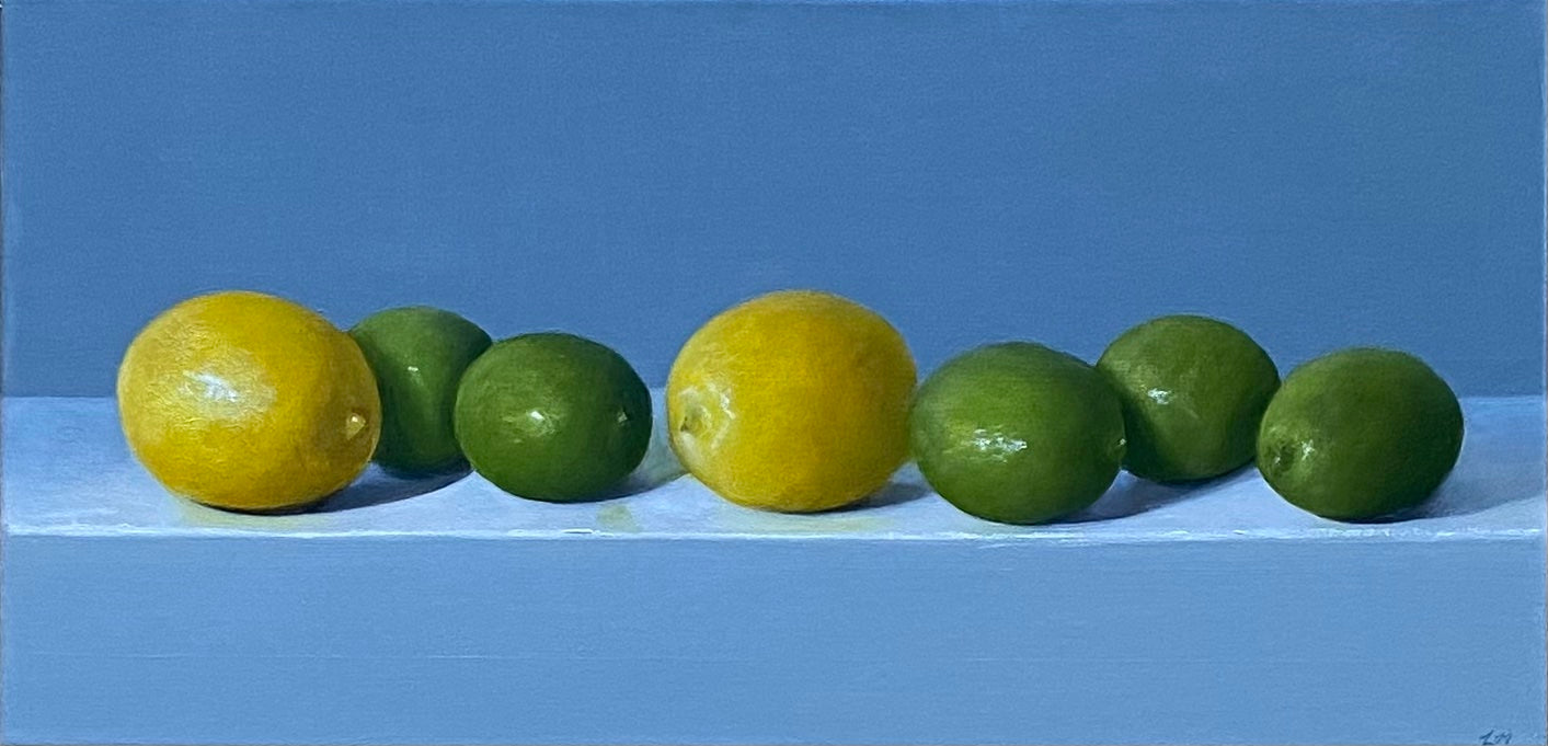 Lynda McKay - Shelf Life