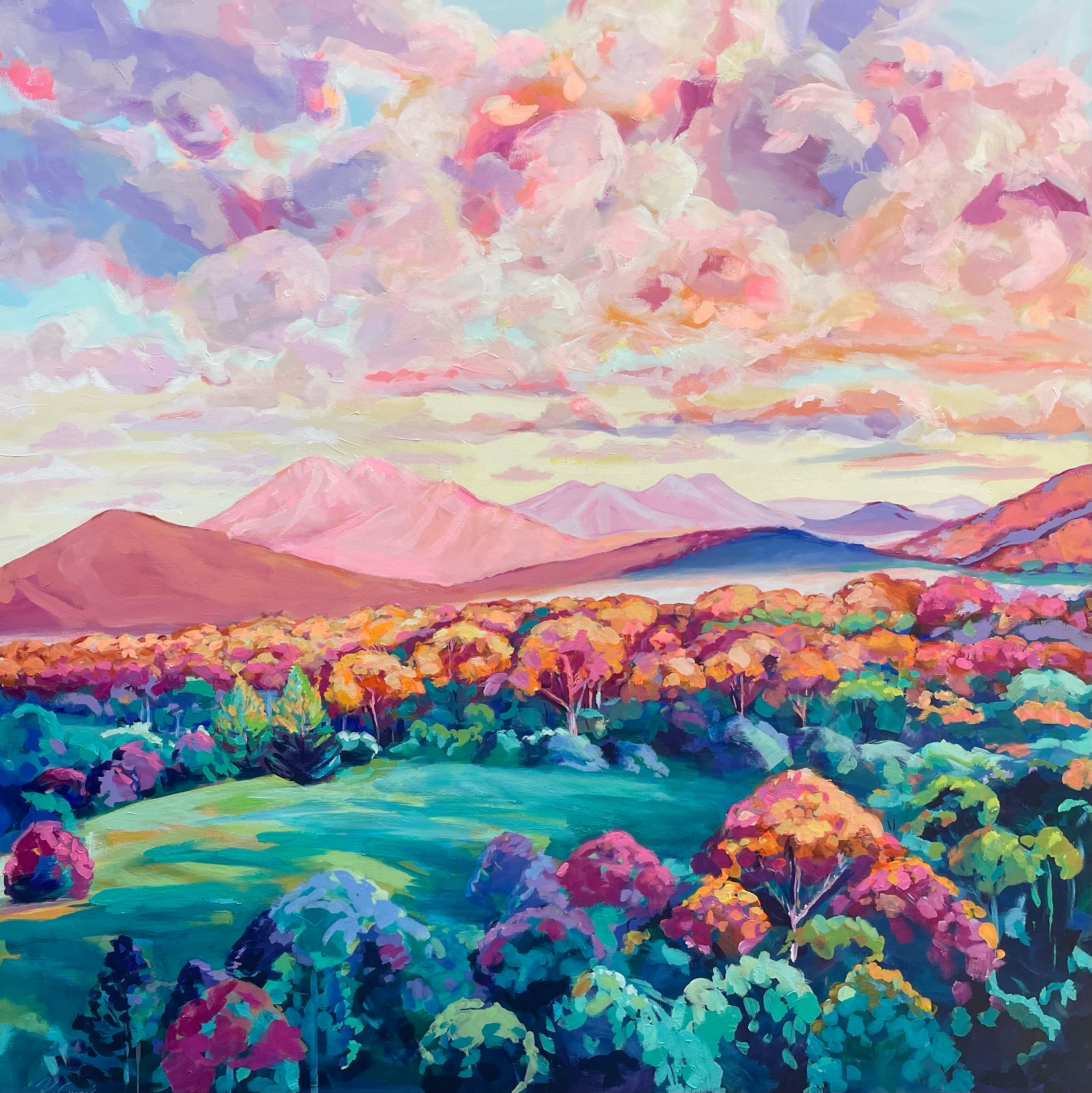 Katherine Cusack - Sun is Here