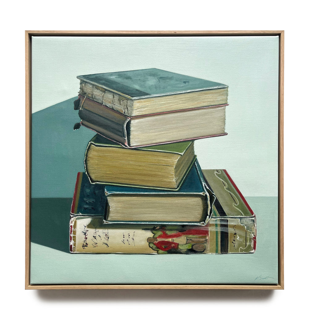 Kylie Sirett - Do not succumb to teh direction life bends you. Resist the wind, and win