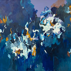 Prue Frost - Fluent