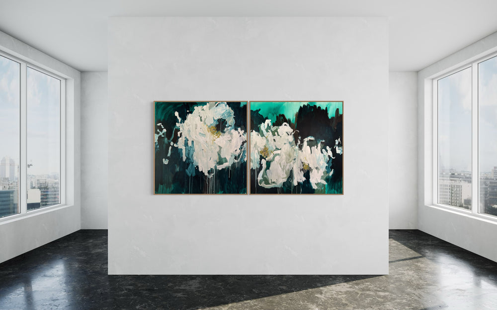 Prue Frost - The way we are 1