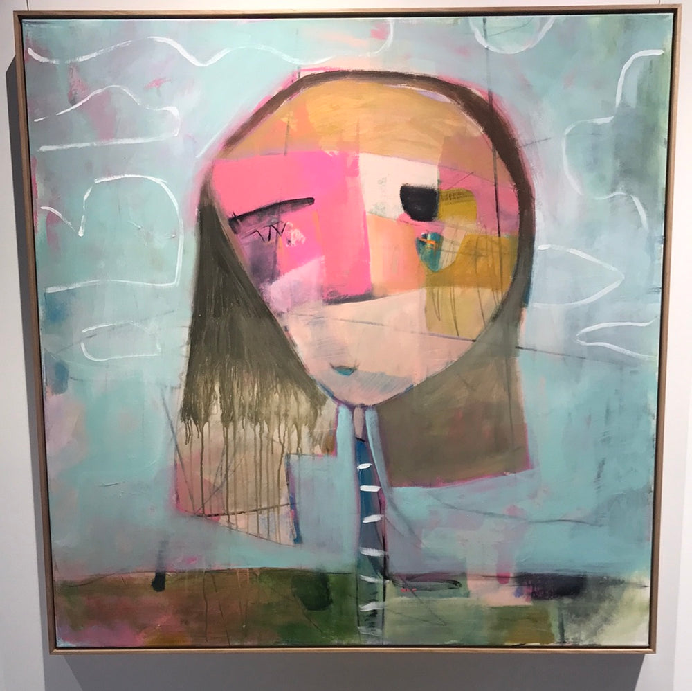 Nicole McPherson - Cloud Whisperer