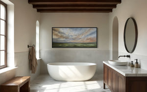 Kelly Kondis - Luminance, Loosed