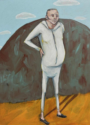 Karen Gray - Peter Ponders His Life Choices