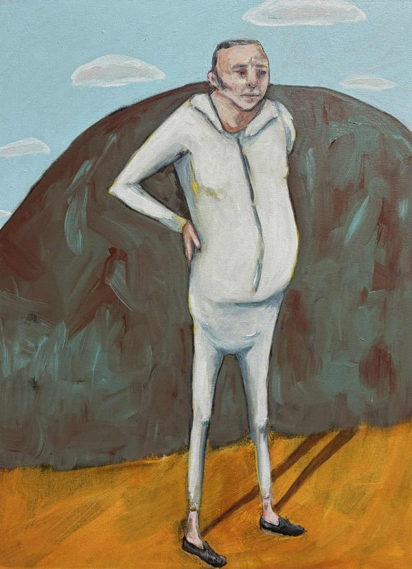 Karen Gray - Peter Ponders His Life Choices