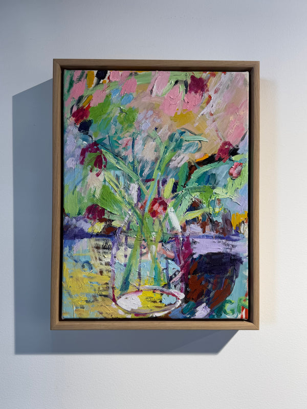 Gugge Kirstine Ravn - Lush Greens