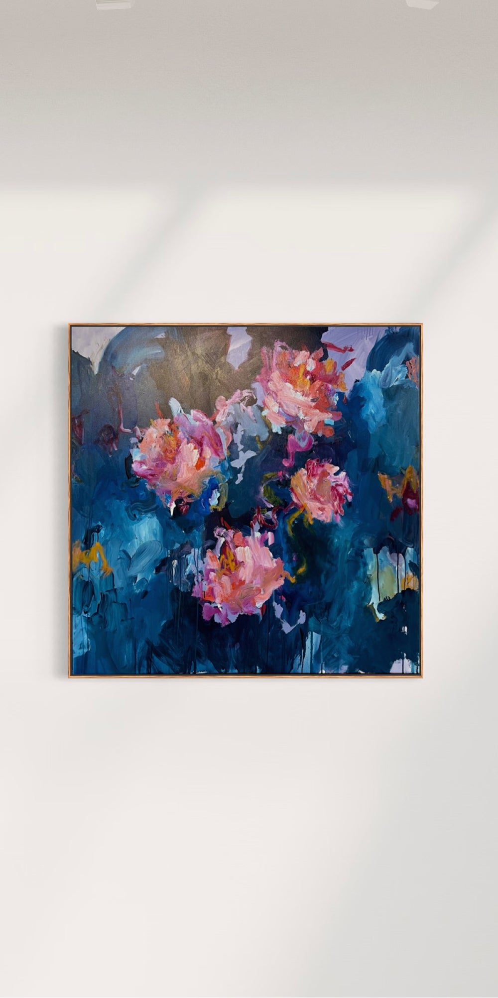 Prue Frost - Slow burn