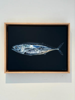 Monique Correy - Prince