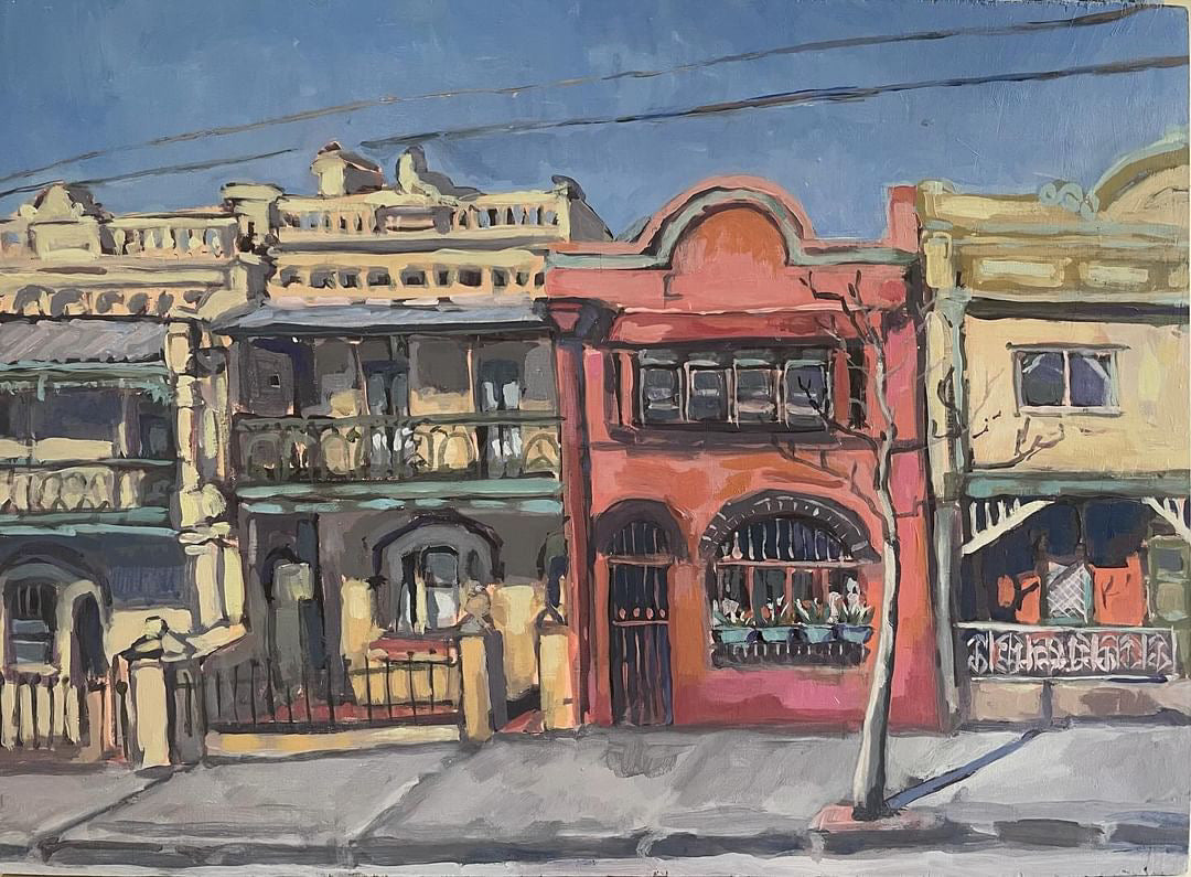 NG Malla - Good morning Darlington