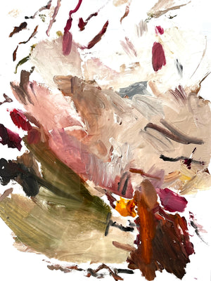 Chantelle Stewart - Back Paddock