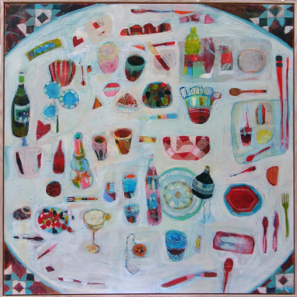 Lisa West - Barcelona