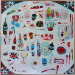 Lisa West - Barcelona