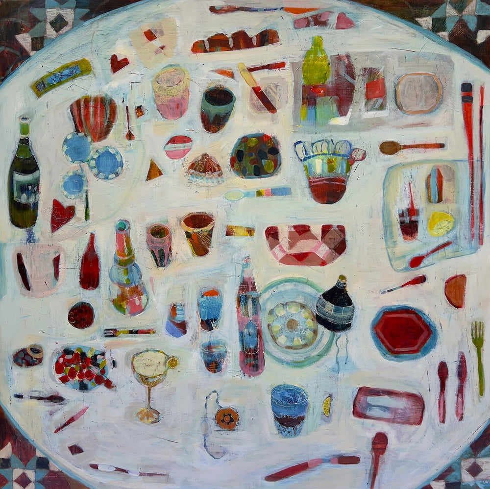 Lisa West - Barcelona