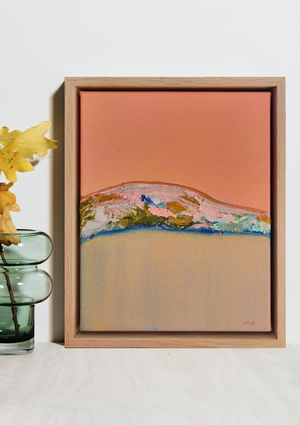 Amie de Hoog  - Beautiful Sunset