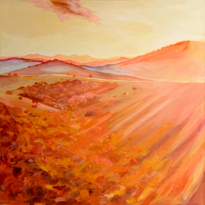 Katherine Cusack - Blaze