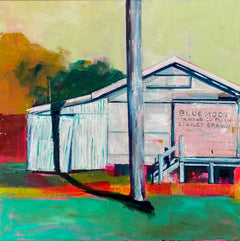 Brooke Whelan - Blue Moon Trading