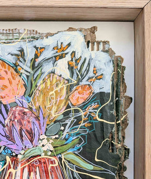 Aidan Weichard - Boxed and Bloomed # 1