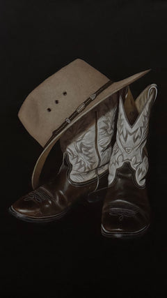 Juliet Bradford - Outback Heritage