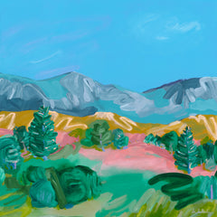 Madeleine McKinlay - Breathtaking