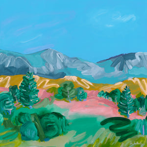 Madeleine McKinlay - Breathtaking