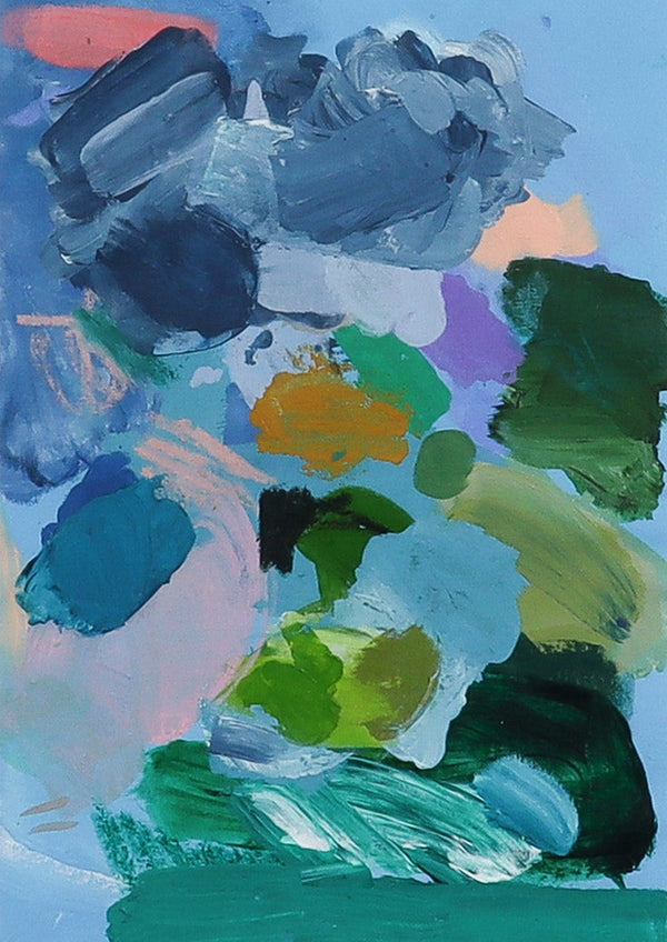 Madeleine McKinlay - Breathtaking Palette
