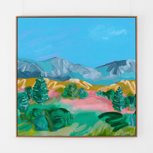 Madeleine McKinlay - Breathtaking