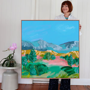 Madeleine McKinlay - Breathtaking