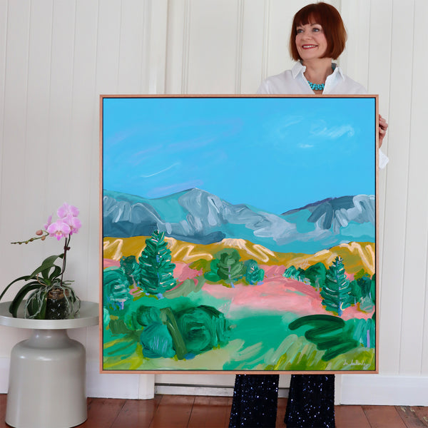Madeleine McKinlay - Breathtaking