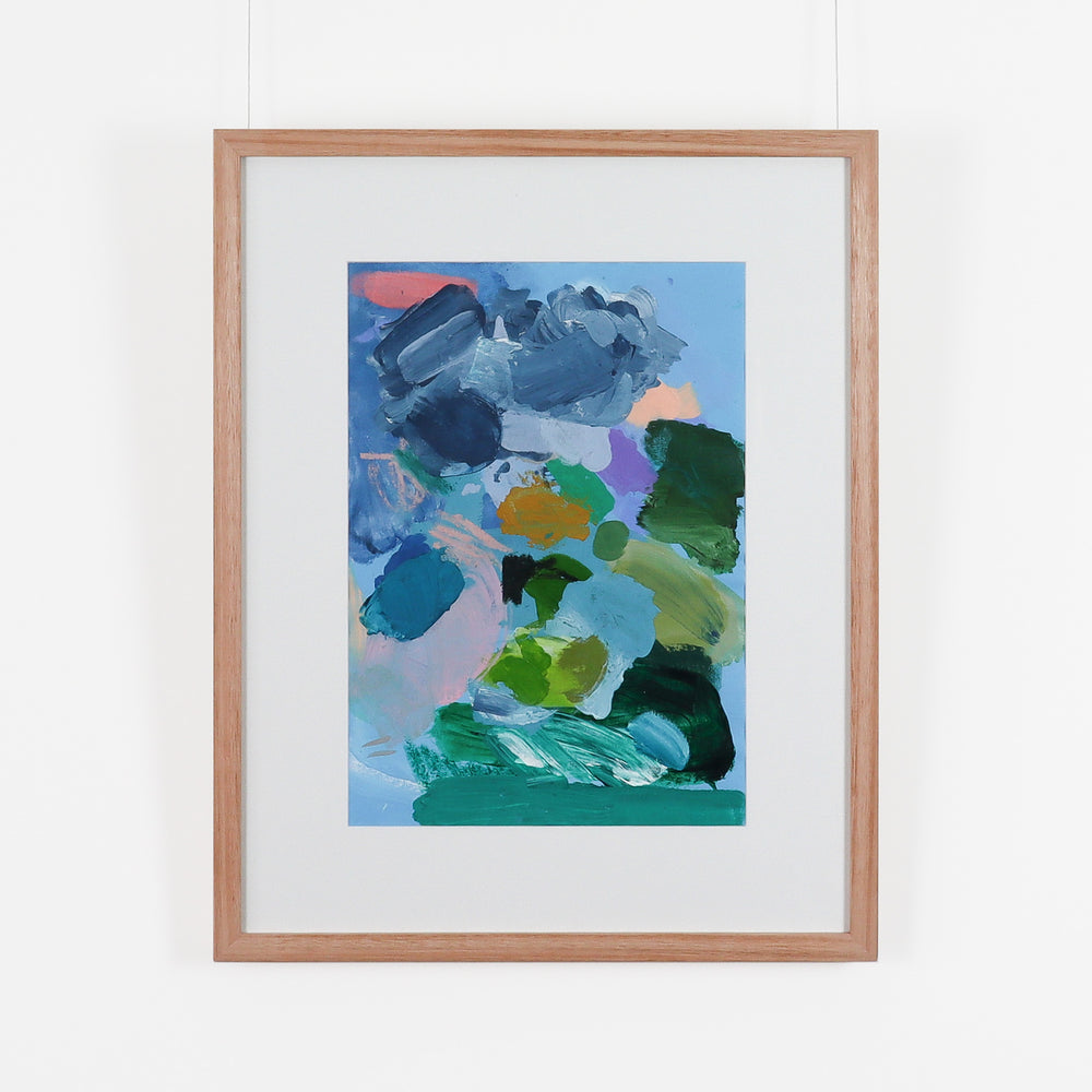 Madeleine McKinlay - Breathtaking Palette