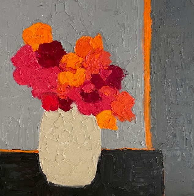 Susannah Bond - Bright Blooms