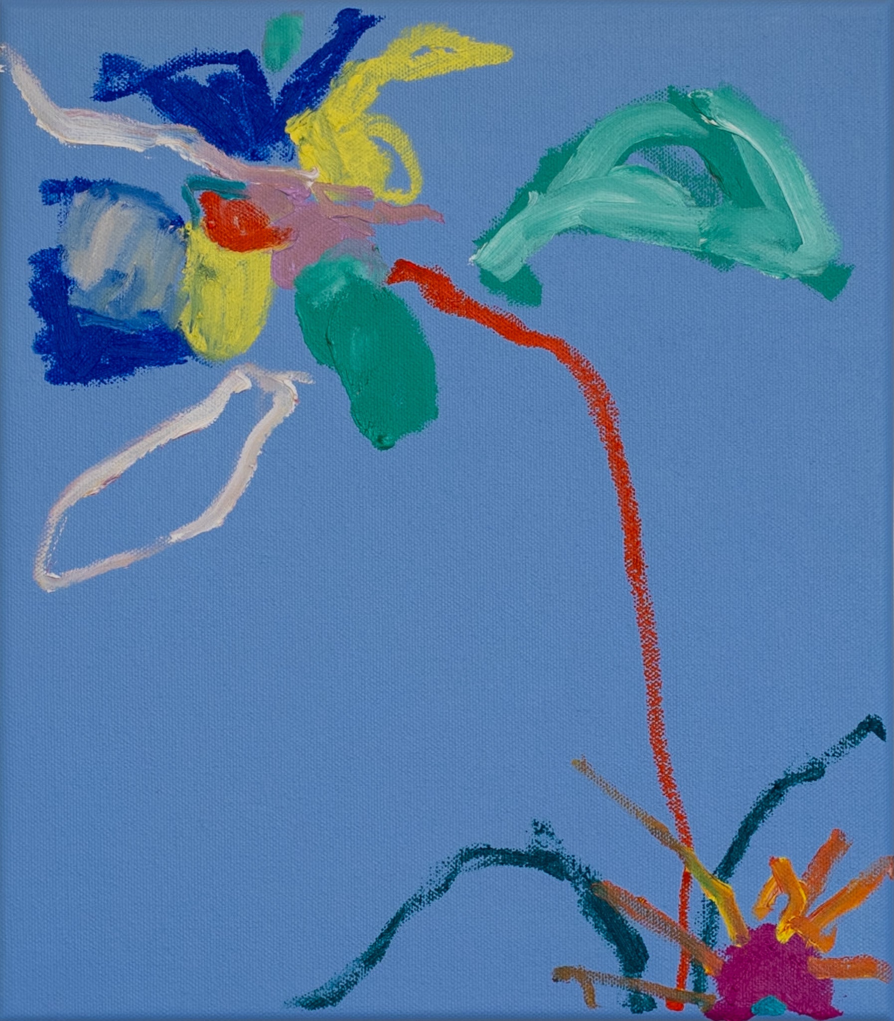 Jade Whelan - Bright Days are Here