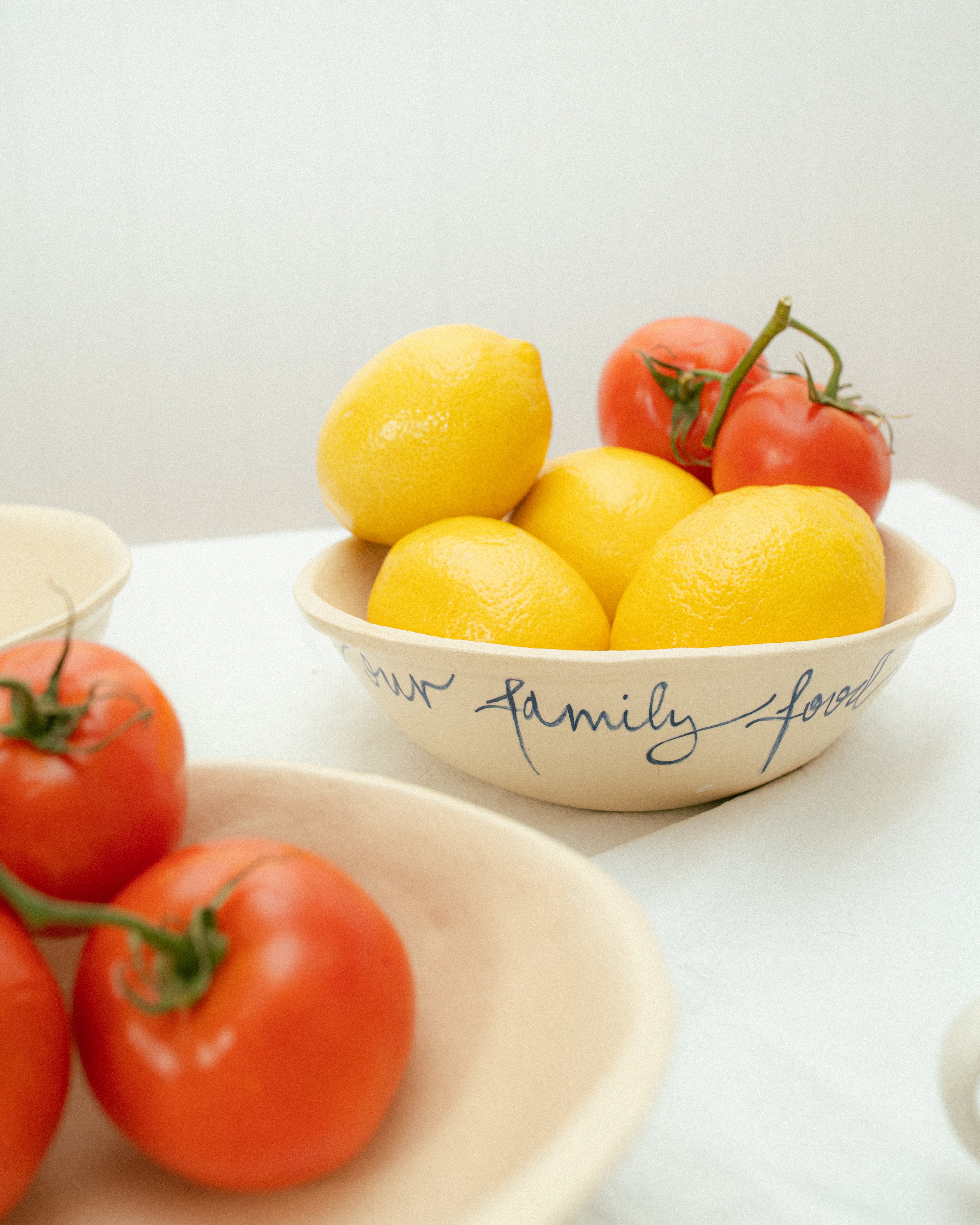 Kleyn Ceramics - Grace Bowl