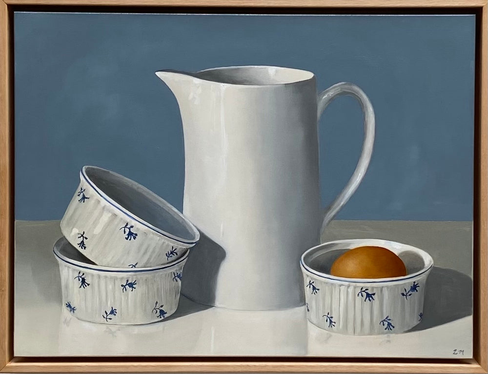 Lynda McKay - Brunch