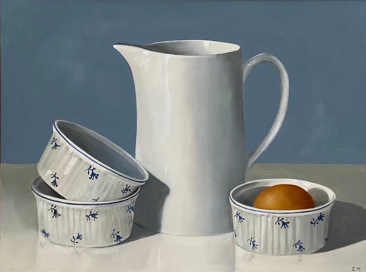 Lynda McKay - Brunch