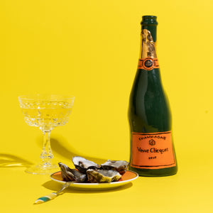 Austin Flowers -Bubbles