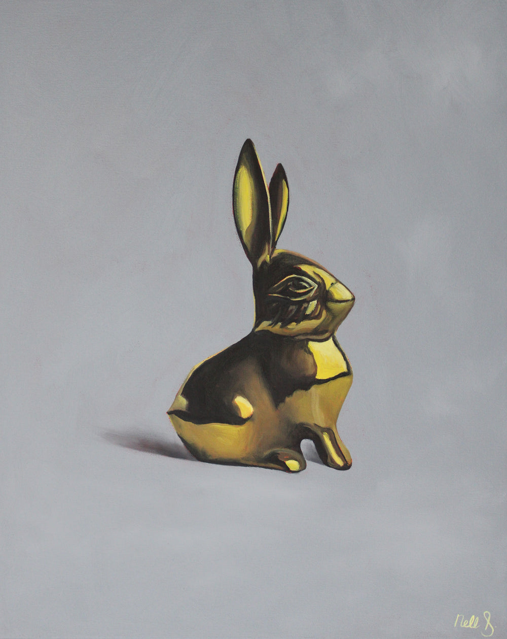 Nell Symonds - Bunny