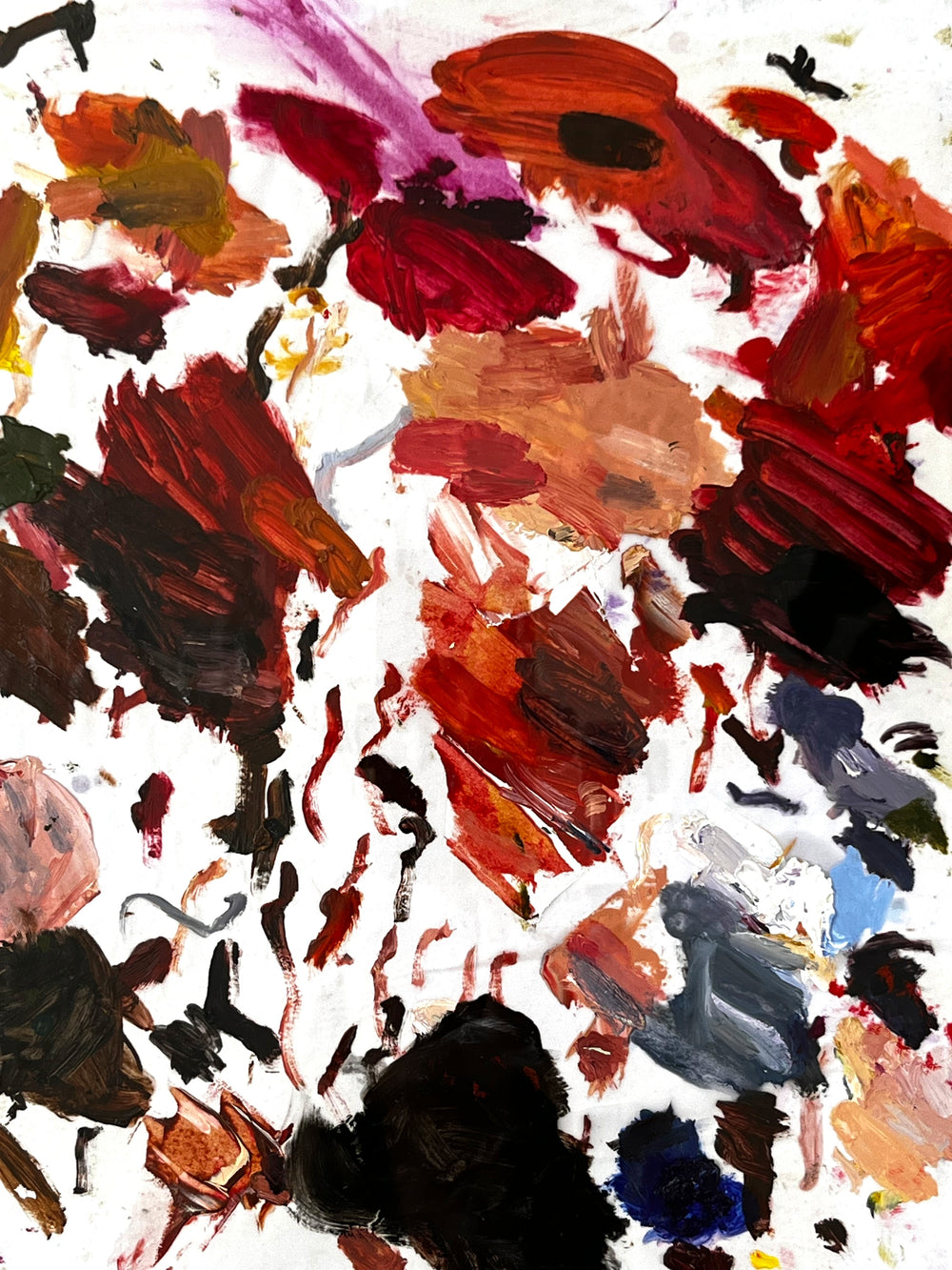 Chantelle Stewart - By the Dam