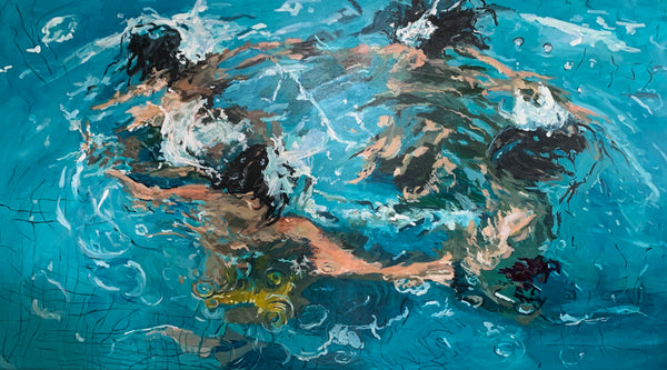 Gina Debinski - Friendship Circle