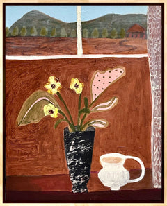 Holly Eva - Quiet little cuppa
