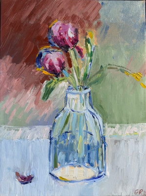 Gugge Kirstine Ravn - Still